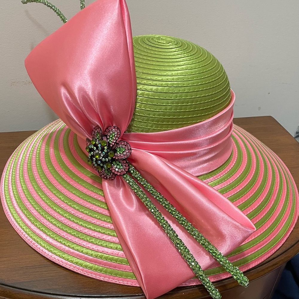 Derby Hat